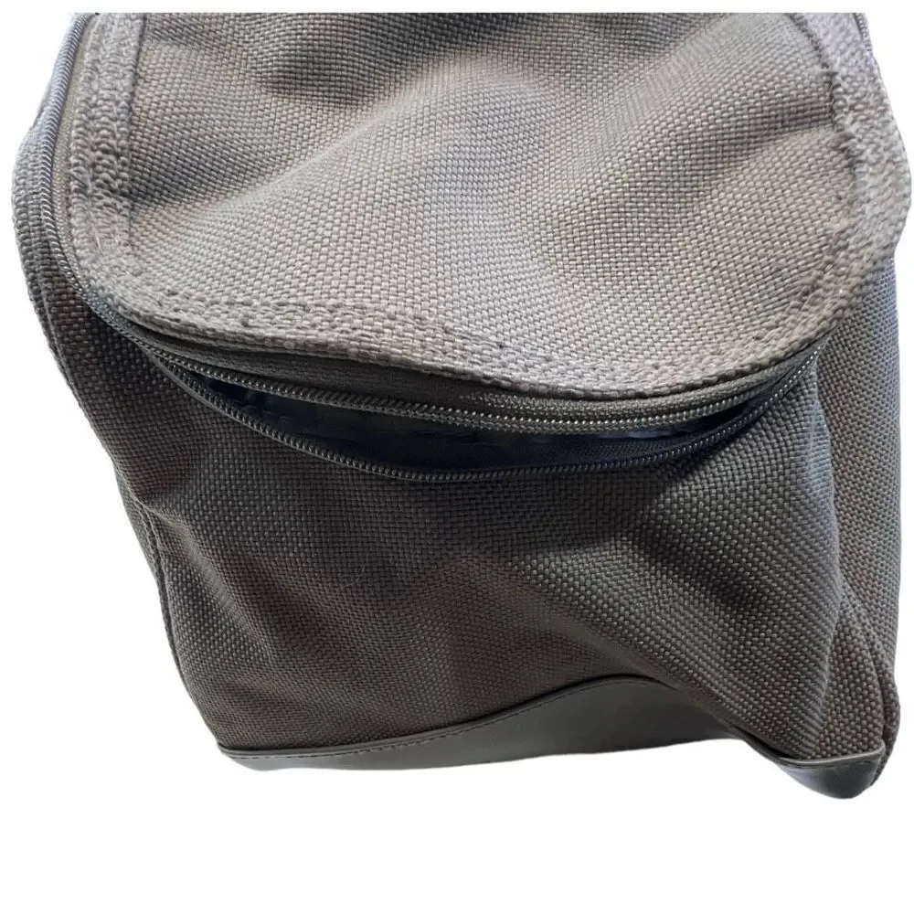 Metropolis Mens Sports Travel Luggage Duffle Bag Handbag Multiple Pockets Canvas